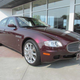 Illustration for article titled At $13,999, Is This 2005 Maserati Quattroporte Neiman Marcus Edition a Great Deal or Just a Needless Markup?em/em